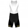 Completo Maglia + Pantaloncino con bretelle 2020 Lotto Soudal N001